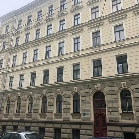 Lux Riga